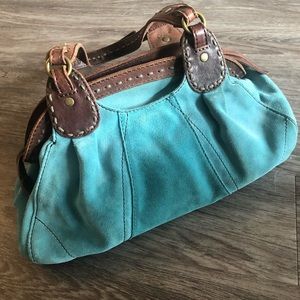 Lucky Brand bag 🍀